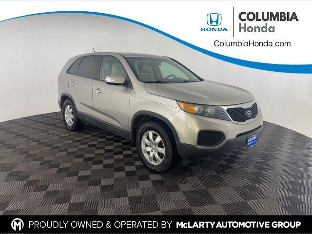 used 2013 Kia Sorento car, priced at $7,300