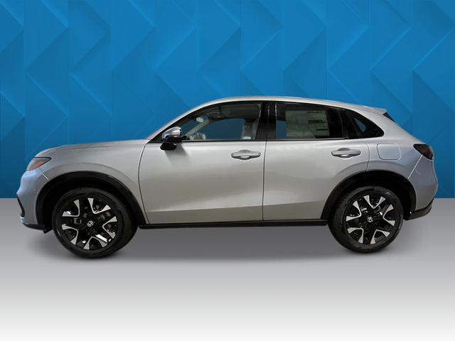 new 2026 Honda HR-V car, priced at $31,568