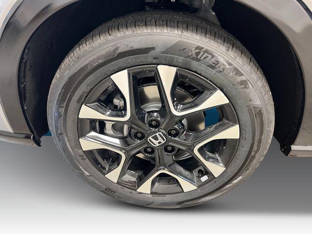 new 2026 Honda HR-V car, priced at $31,568