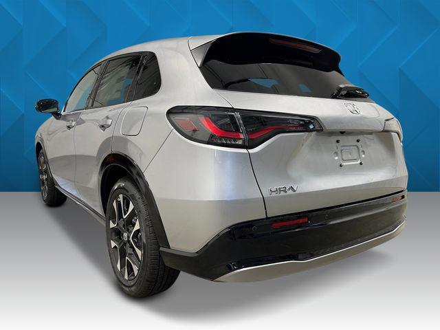new 2026 Honda HR-V car, priced at $31,568