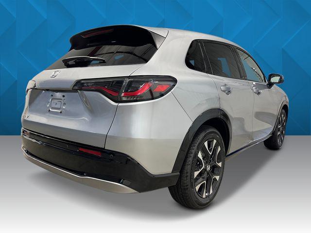 new 2026 Honda HR-V car, priced at $31,568