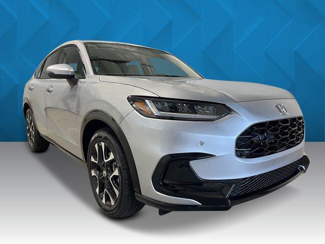 new 2026 Honda HR-V car, priced at $31,568