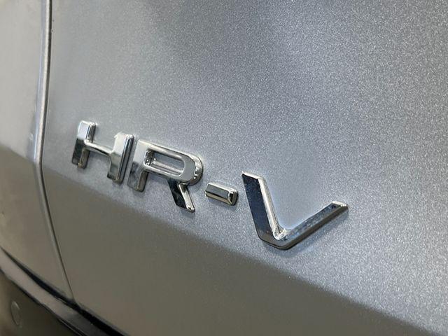 new 2026 Honda HR-V car, priced at $31,568