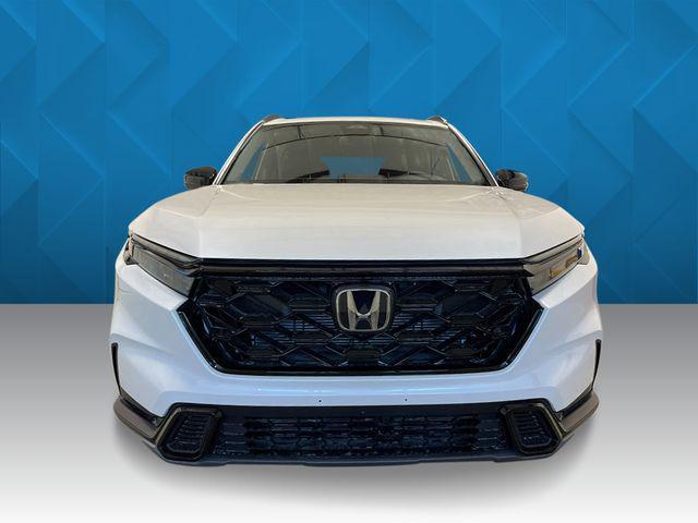 new 2026 Honda CR-V Hybrid car, priced at $37,317