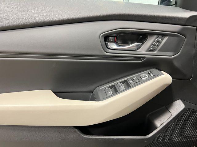 new 2025 Honda Accord Hybrid car, priced at $34,369