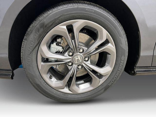 new 2025 Honda Accord Hybrid car, priced at $34,369