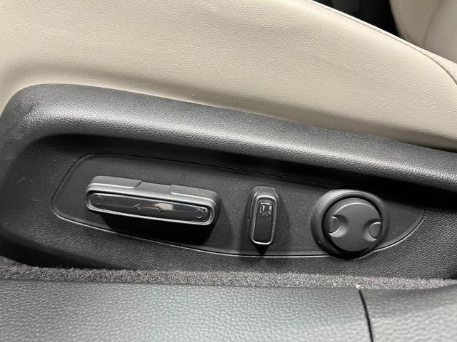 new 2025 Honda Accord Hybrid car, priced at $34,369