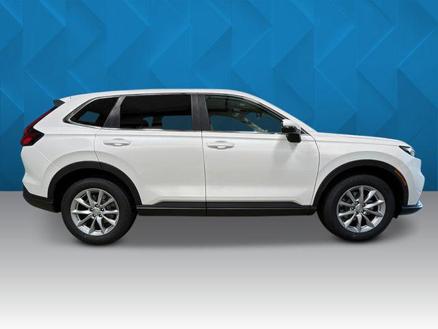 new 2026 Honda CR-V car, priced at $35,750