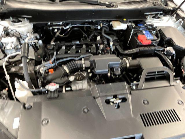 new 2026 Honda CR-V car, priced at $35,750