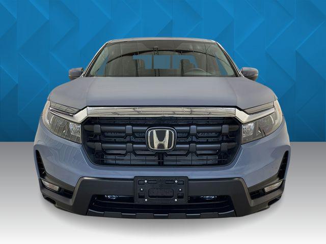 new 2024 Honda Ridgeline car, priced at $43,191