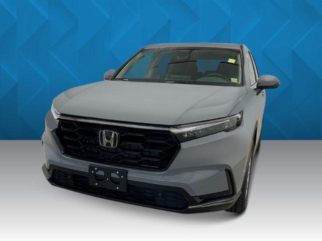 new 2025 Honda CR-V car, priced at $37,550