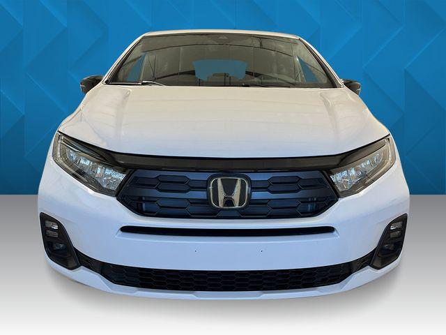 new 2026 Honda Odyssey car, priced at $43,146