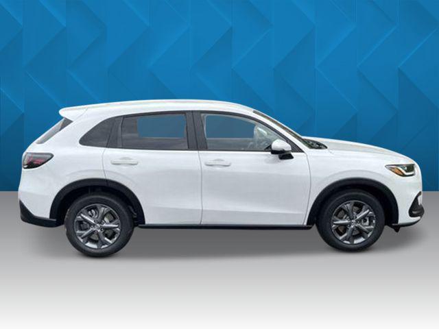 new 2026 Honda HR-V car, priced at $29,050