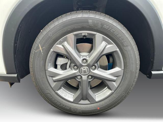 new 2026 Honda HR-V car, priced at $29,050