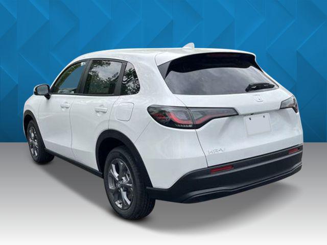 new 2026 Honda HR-V car, priced at $29,050