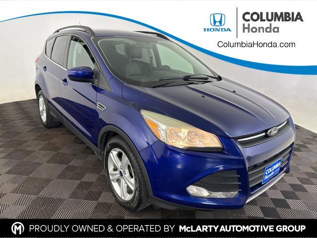 used 2014 Ford Escape car, priced at $10,199