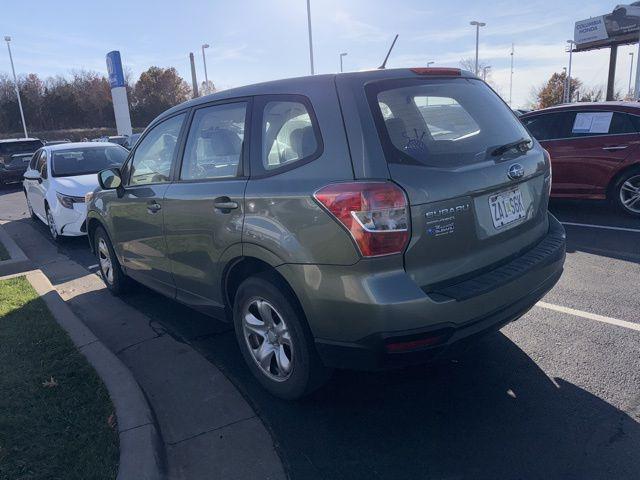 used 2014 Subaru Forester car, priced at $10,000