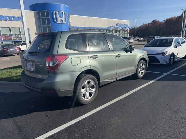 used 2014 Subaru Forester car, priced at $10,000
