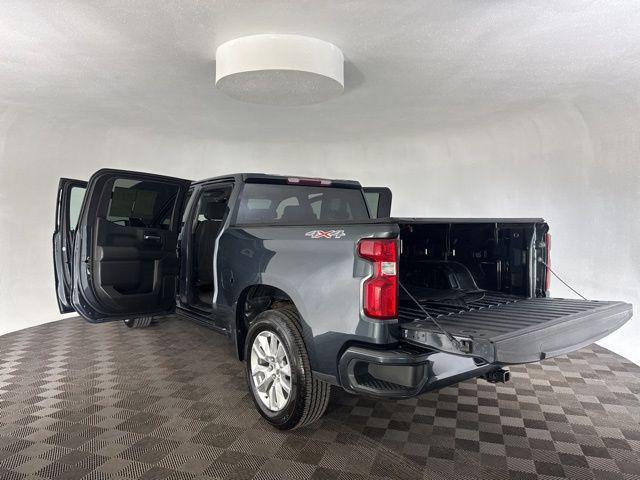 used 2019 Chevrolet Silverado 1500 car, priced at $27,300