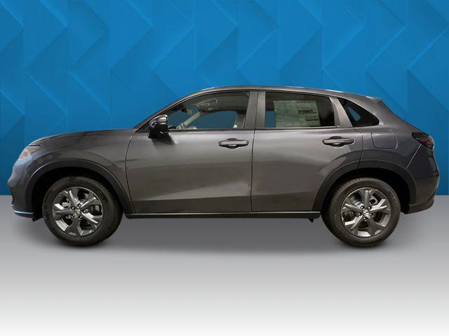 new 2026 Honda HR-V car, priced at $28,038