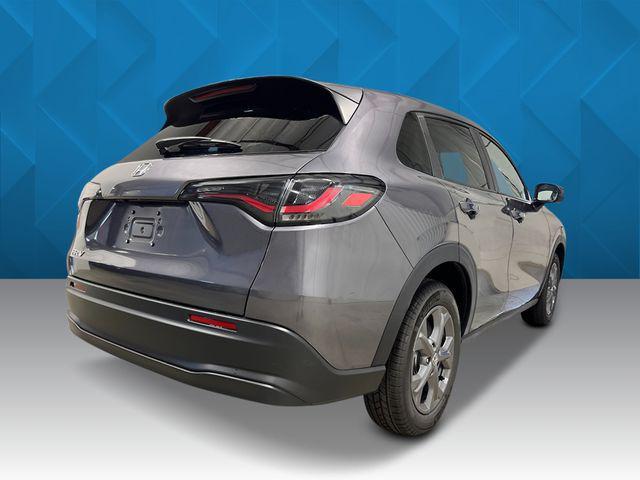 new 2026 Honda HR-V car, priced at $28,038