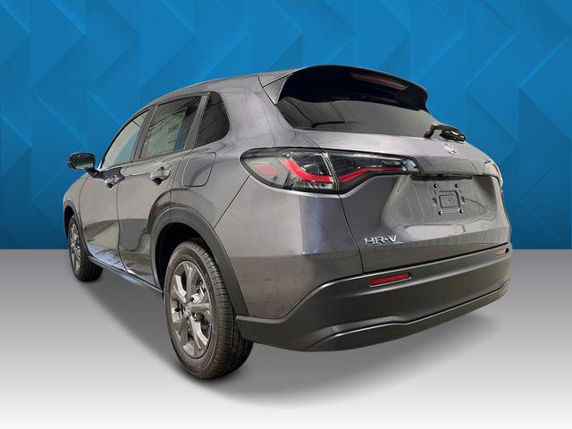 new 2026 Honda HR-V car, priced at $28,038