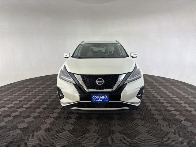 used 2023 Nissan Murano car, priced at $21,500