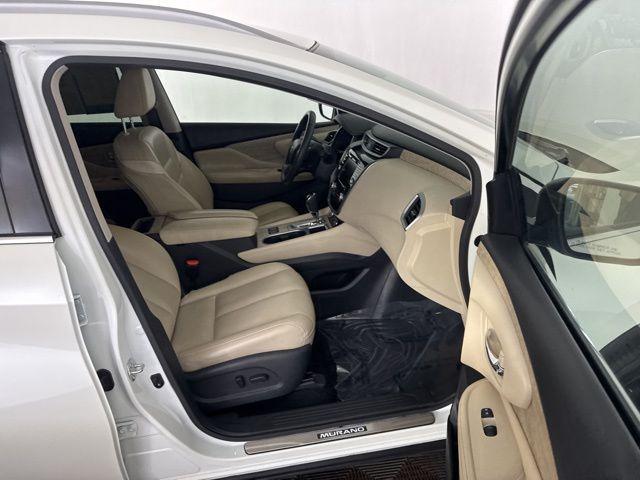 used 2023 Nissan Murano car, priced at $21,500