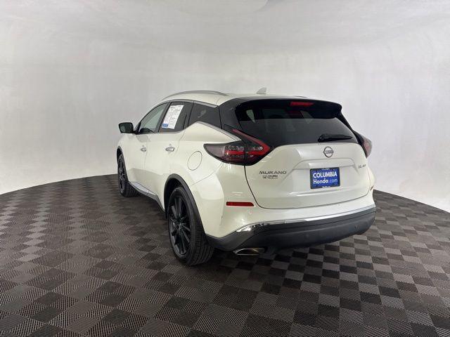used 2023 Nissan Murano car, priced at $21,500