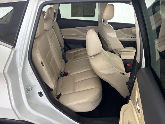 used 2023 Nissan Murano car, priced at $21,500