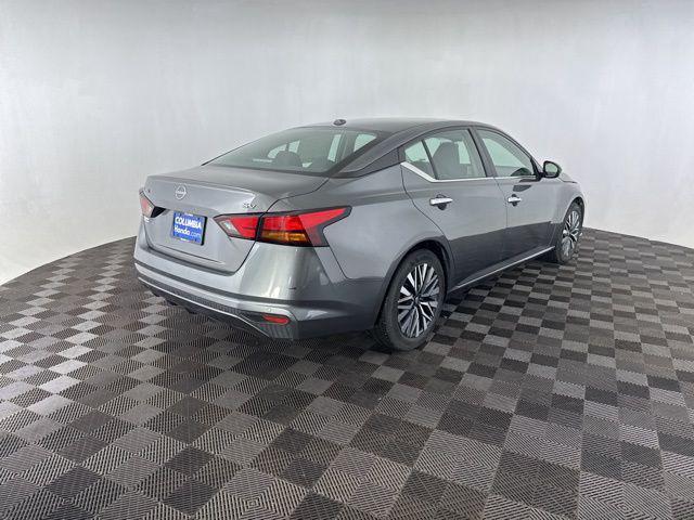 used 2024 Nissan Altima car, priced at $19,500