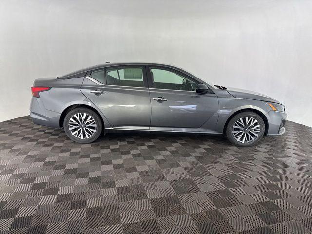 used 2024 Nissan Altima car, priced at $19,500