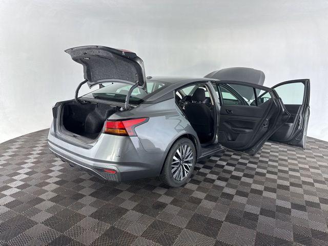 used 2024 Nissan Altima car, priced at $19,500