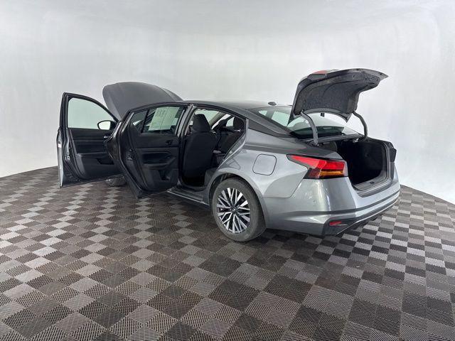 used 2024 Nissan Altima car, priced at $19,500