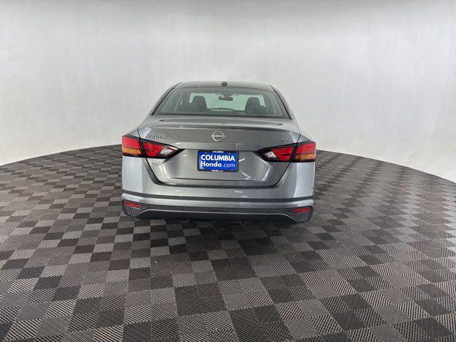 used 2024 Nissan Altima car, priced at $19,500