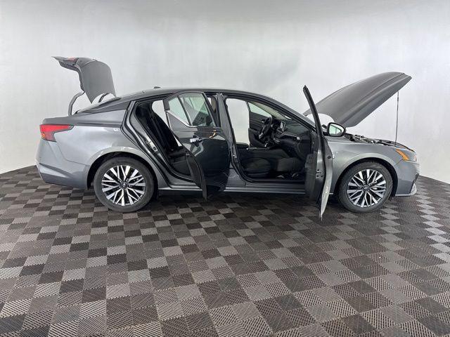 used 2024 Nissan Altima car, priced at $19,500