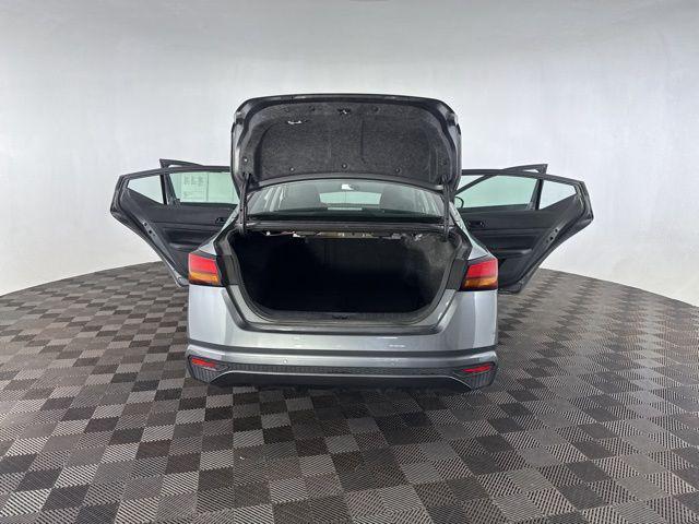 used 2024 Nissan Altima car, priced at $19,500