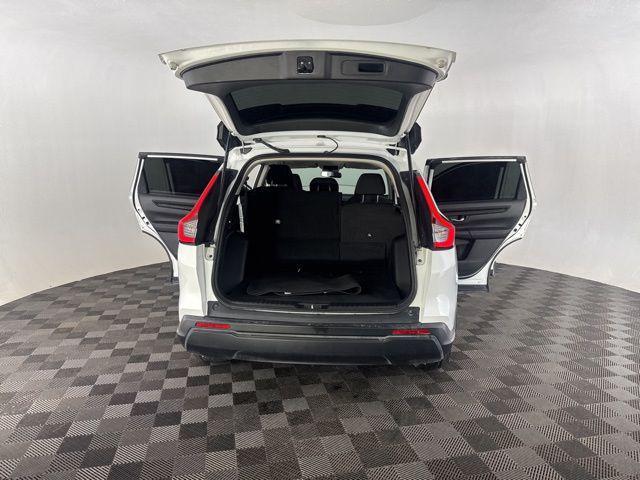 used 2023 Honda CR-V car, priced at $30,000
