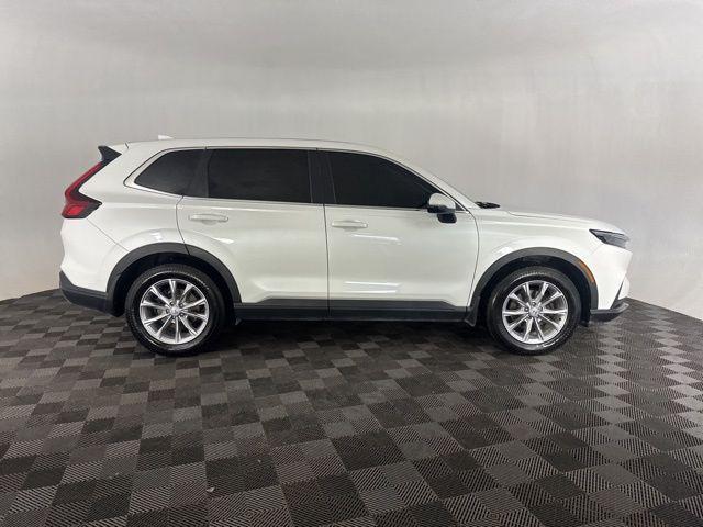 used 2023 Honda CR-V car, priced at $30,000