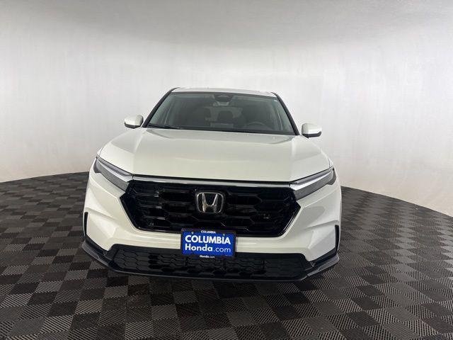 used 2023 Honda CR-V car, priced at $30,000