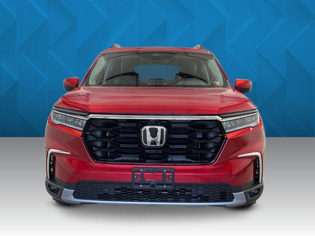 new 2025 Honda Pilot car, priced at $52,735