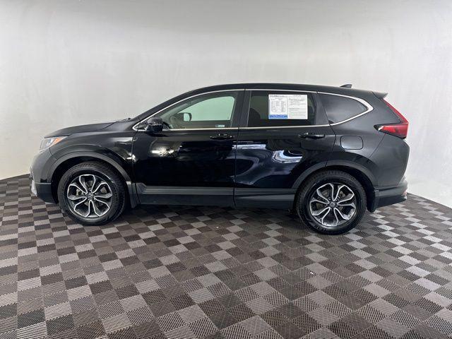 used 2020 Honda CR-V car, priced at $24,800