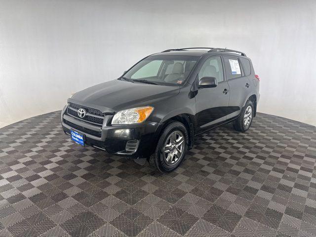 used 2012 Toyota RAV4 car, priced at $11,200