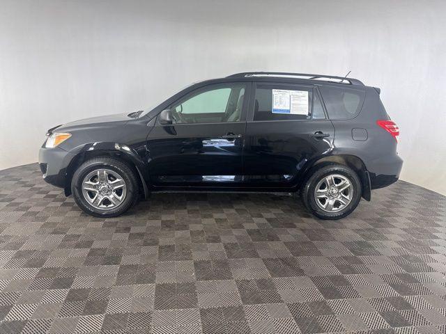 used 2012 Toyota RAV4 car, priced at $11,200