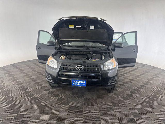 used 2012 Toyota RAV4 car, priced at $11,200