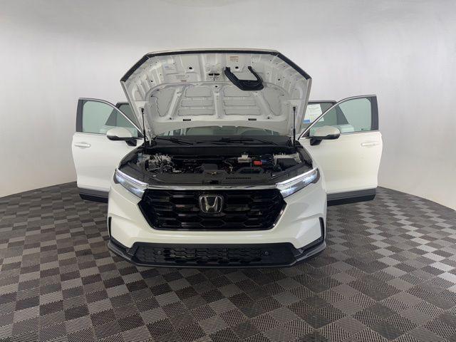 used 2023 Honda CR-V car, priced at $31,500