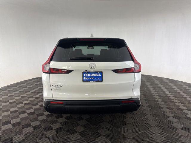 used 2023 Honda CR-V car, priced at $31,500