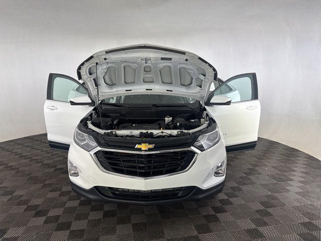 used 2020 Chevrolet Equinox car, priced at $17,000