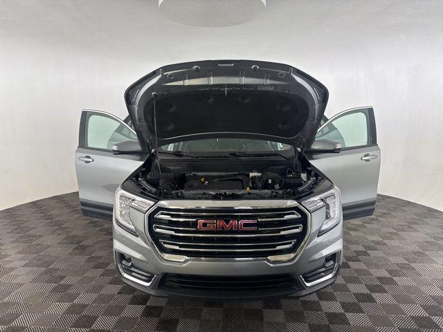 used 2023 GMC Terrain car, priced at $22,500