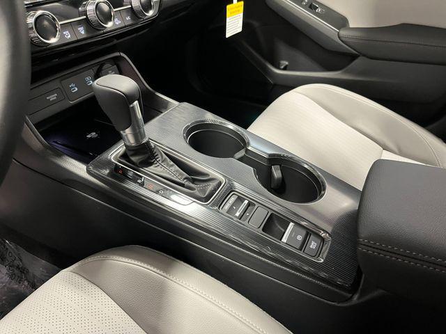 new 2025 Honda Civic Hybrid car, priced at $33,255